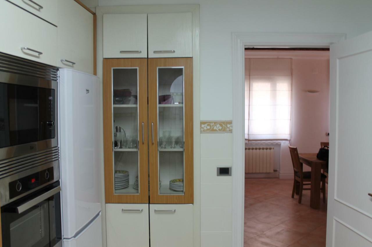 Cal Taixes Apartamento Reus Exterior foto