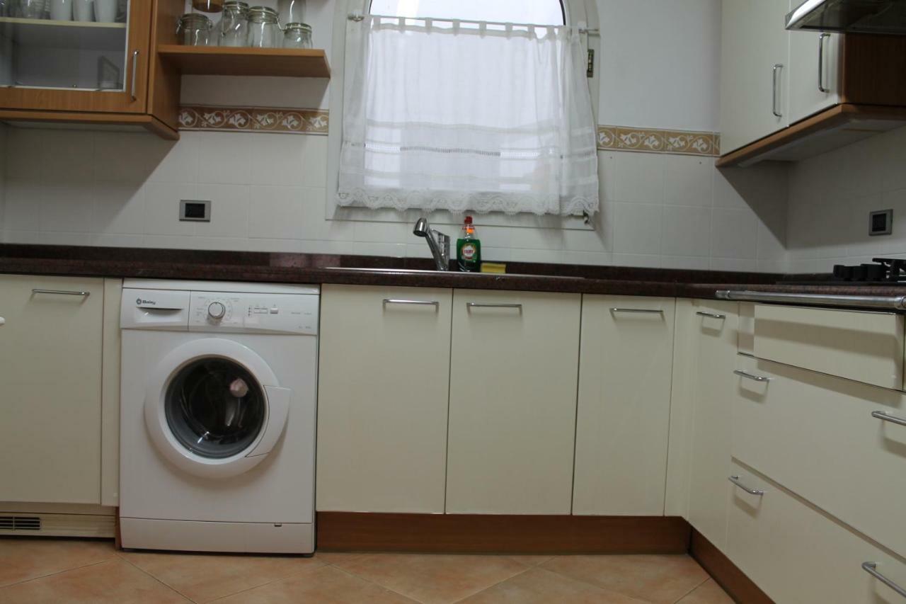 Cal Taixes Apartamento Reus Exterior foto