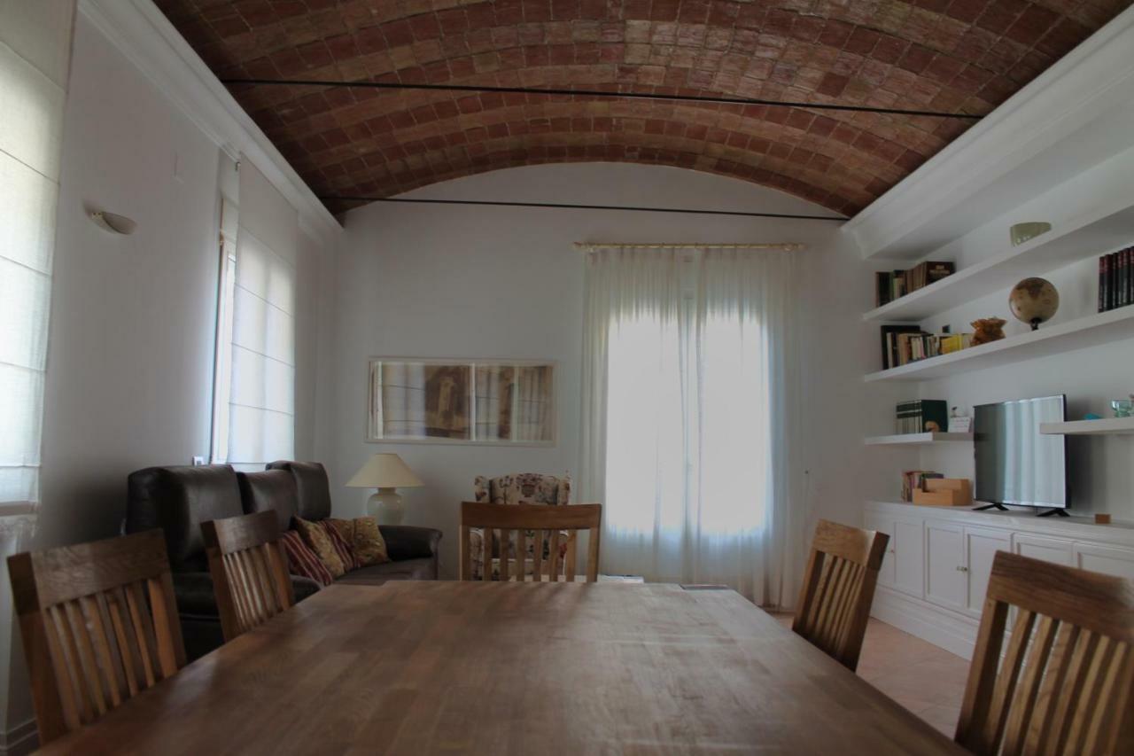 Cal Taixes Apartamento Reus Exterior foto